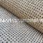 Unbleached Hexagon Open Rattan/Wicker Mesh Cane Webbing For Furniture (WS: +84989638256)