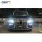 GBT drop shipping auto tuning parts body kit for vito w447 facelift for mercedes-benz vito v class body kit