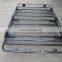 High quality Aluminum car top Cargo Carrier,Roof rack Automotive Parts car carriers for sale