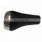 Auto Accessories Chrome Manual Gear Shift Knob Head For BMW