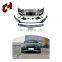 CH Newest Best Fitment Exhaust Tips Engine Hood Cover Trim Spoiler Tail Lamps Car Conversion Kit For Audi A5 2017-2019 To Rs5