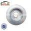 C00003231 Rear Brake Disc For MAXUS V80 Spare Parts