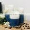 Wholesale Electronic Simulation White Wax Moving Flame Color Changing Pillar Led Candle