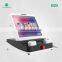 hot sell smas hifu face lifting body slimming 3d  hifu 11 lines face lift machine with 7 cartridge