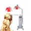 Wholesale hair volume support healthy hair growth infared 650nm diode laser hair regrowth beauty machine