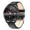 2021 Factory Steel Wrist 19 smartwatch IP68 Waterproof Steps Tracker Sleep Monitor Long Battery Fitness Tracker L19 Smart Watch