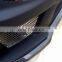 RD Perfect Fitment BS Style FRP And CF Material  Auto Car Full Wide Body Kit For MERCEDES BENZ W204 C63 Coupe body kit