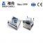 240Ton Injection molding machine china plastic machinery fair