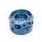 CNC Services And Black Anode cnc Machining Turning Laser Machining Wire EDM Type Stainless Steel Material Capabilities