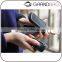 Guangzhou High Quality Luxury Genuine Stingray Skin Leather Car Key Case Key Holder for Men or Women