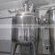 HSR Garlic Oil Softgel Capsule Filling Machine Fish Oil Soft Capsule Making Machine