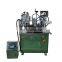 SINOPED PE PVC soft tube filling and sealing machine SEMI AUTOMATIC OR FULLY AUTOMATIC