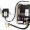 car electric conversion kit with curtis 1266a-5201 dc controller