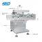 50-150 bottles / min Induction Glass Bottle Water Bottle Sealer Sealing Machine