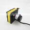 0-10 kohm 4-20mA output pull wire rope encoder 2000mm range potentiometer wire sensor CWP-S2000A
