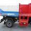 FORLAND little garbage truck with best price for Africa 008615826750255 (Whatsapp)