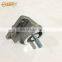 High quality Excavator engine parts fuel filter head 3930969 for 6D102