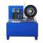 hydraulic hose crimping machine with strong power