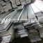 Sample Available sus316 stainless steel flat bar