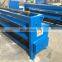factory Q11 2mm 3mm 4mm 1300mm 1500mm 2000mm 3000mm  electric mechanical metal sheet shearing machine for shearing SS