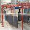 5 Ton heat resistant overhead conveyor chain UH-5075                        
                                                Quality Choice