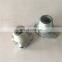 Foundry Sand Casting Gray Iron Casting Pipe Parts
