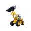 SHANTUI Baumaschinen 938 Small 3 Ton Wheel Loader/ Radlader In Sweden L68-B3