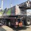 High Quality 55Ton  Truck Crane Qy55By