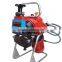 High quality plate beveling machine