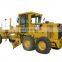 Used Original Caterpillar  140k motor grader, Cheap USA made 140k grader for road construction