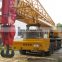 Japan Used KATO NK-1200 truck crane,120ton Kato NK-1200 truck crane