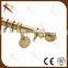 Guangzhou FA DI YA Fashion European Style Luxury Finial curtain rods