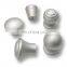 Modern aluminum profile furniture kitchen cabinet handle furniture handles knobs round handle