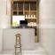 Modern Tube Dimmable LED COB Pendant Light All Aluminum For Dinning Bar Cafe Droplight Hanging Lamp Spotlight