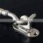 Stainless Steel Hook and Eye Door Latch Window Catch Cabin Door Gate Lock