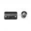 Furniture Polish Strike Plate Black Color Furniture Strike Plate Door Ball Catch Bullet catch