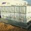 1000m3 agriculture frp smc pressed water tank grp panel water tank