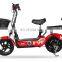 e-scooter ebike electric bicycle electric scooter with pedal