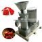 Tahini Sesame Paste Machine/Colloid Mill Machine/Chili Sauce Colloid Mill