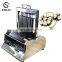 New Arrival Sushi Roll Cutting Machine / 8/10/12 Sushi Roll Cutter