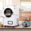 Home Lyophilization Homemade Food Freeze Dryer Household Vacuum Pump Freeze Dryer Food Freeze Dryers Sale