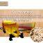 Shuliy wood chipper industrial wood cutting machine drum wood chipper