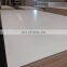 18mm Warm White Melamine Paper Laminated Plywood Used For Furniture Kitchen Bathroom Carbint