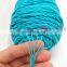 200Gram Customized Benang Rajut Chinese Milk Cotton Yarn 125 gram