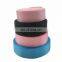 Guaranteed quality 25mm polyester seat safety belt webbing for kids dining chair high chair baby stroller strap