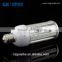 CUL/UL 347V corn bulb listed E26 E39 27W 36W 45W 54W 36w street light led medium mogul base replacement for 75W sodium lamp