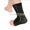 Injury Recovery Ankle Brace Compression Sleeve Ankle Protector Custom Logo