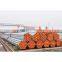 90mm galvanized round steel pipe gi tube price hot dip round galvanized pipe