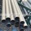 Stainless Steel Pipes Seamless Stainless Steel Pipes Round Steel Tube AISI ASTM 201 304 316L 410 420 cold rolled Pipe