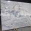Viscount white granite flooring tile
